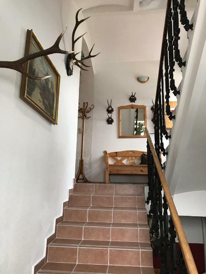 Das Landhaus Puchenstuben 외부 사진