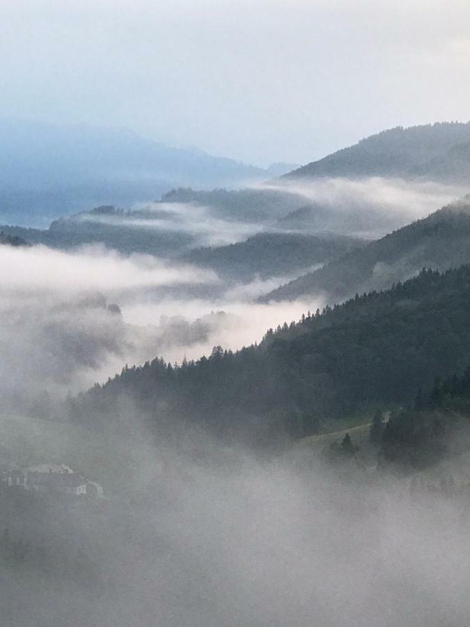 Das Landhaus Puchenstuben 외부 사진